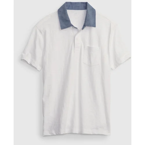 GAP Kids Polo T-shirt - Boys