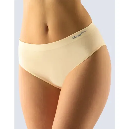 Gina Women's panties beige (00019)