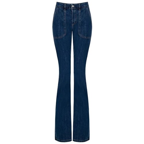 Rinascimento Jeans CFC0113503003 pisana Slike