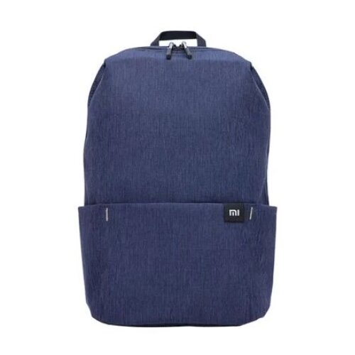 Xiaomi Mi Casual Daypack DARK BLUE Ranac 340 x 225 x 130 mm, 400g Cene