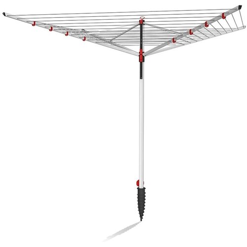 Vileda Sun Lift Plus 60 Black, White Aluminium 60 m Cijene