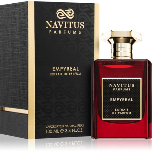 Navitus Parfums Empyreal parfumski ekstrakt uniseks 100 ml Slike