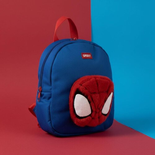 Spiderman Marvel Spidey ruksak 20 cm Slike