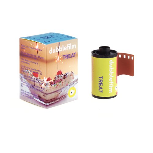  TREAT 400 135/36 duplo pakovanje Slike