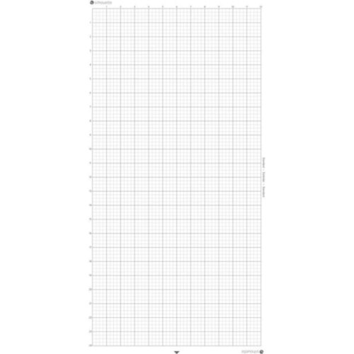 Silhouette Cutting Mat - 30 x 60 cm Cene