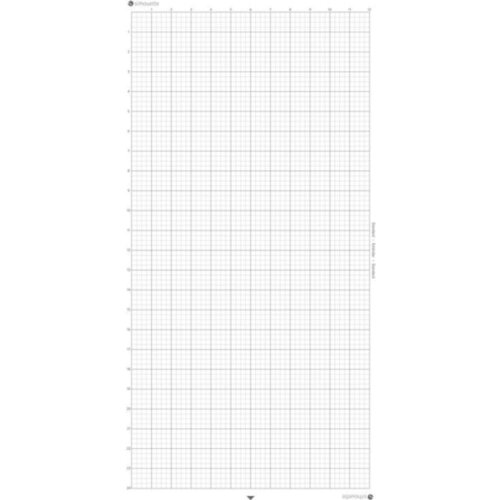 Silhouette Cutting Mat - 30 x 60 cm - Standard Tack Cijene