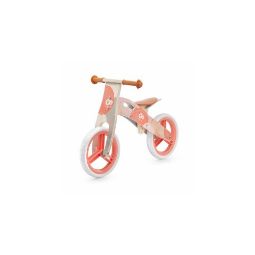  Drveni bicikl bez pedala RUNNER Kinderkraft KRRUNN00CRL0000 Cene