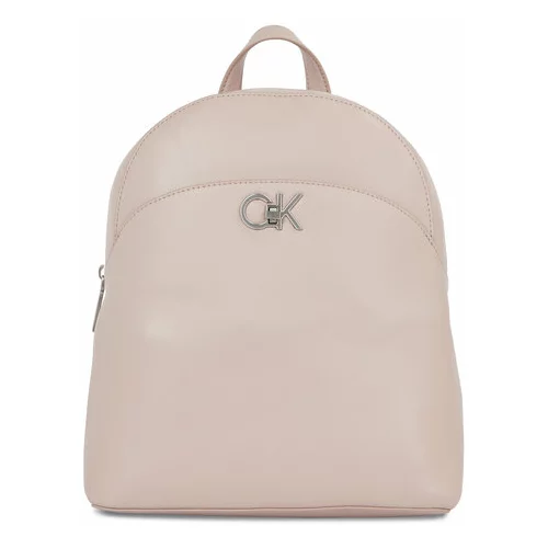 Calvin Klein Nahrbtnik Re-Lock Domed Backpack K60K611074 Siva