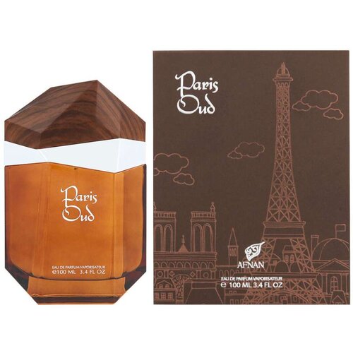 Parfem Paris Oud 100 ml parfumska voda za ženske Cene