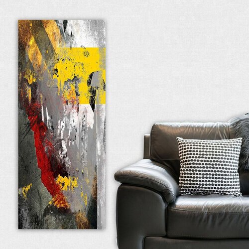 Wallity Slika DKY889832203_50120, 50x120 cm Cene