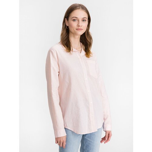 GAP Shirt boyfriend shirt - Women's Cene