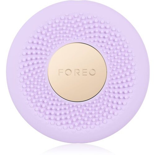 Foreo UFO™ 3 Go sonični uređaj za ubrzano djelovanje maske za lice Lavender 1 kom Cijene