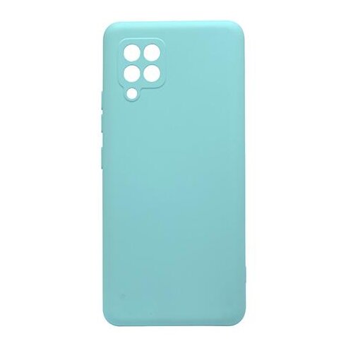  Maska za telefon SOFT CASE za Samsung A42/A426F tirkizna Cene