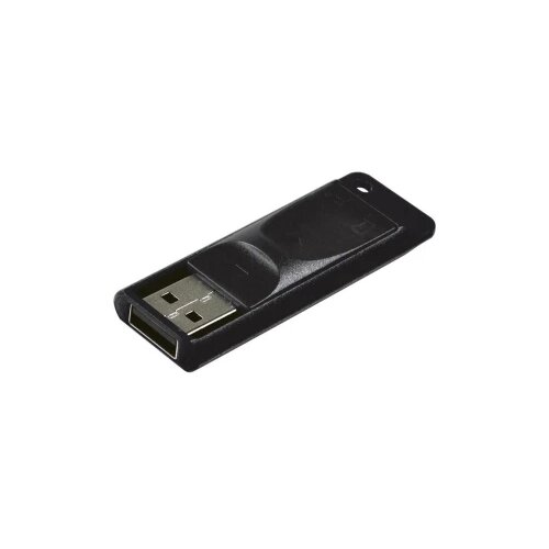 Verbatim USB stik 32 GB Slider crni 98697 USB 2.0 Cene