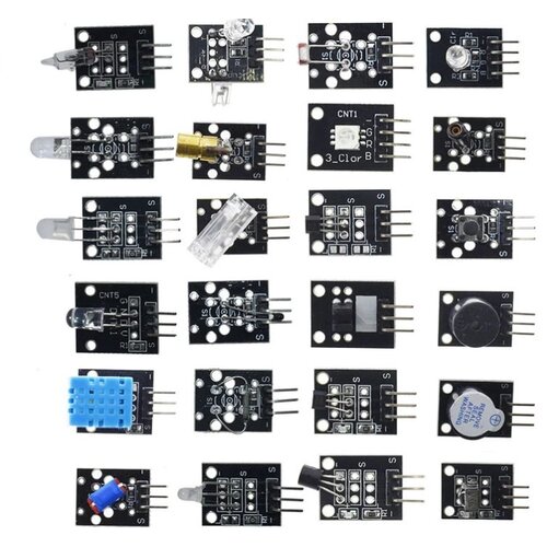 ARDUINO set senzora 37/1 Cijene