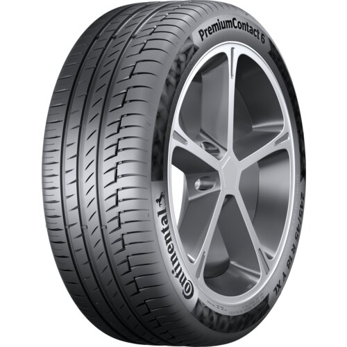 Continental letnja guma 265/45R21 108H xl fr premiumcontact 6 Ao1 Cene