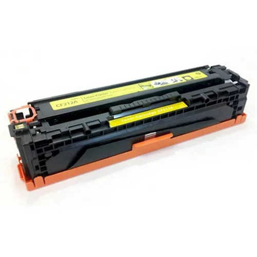 Hp Toner za CE412A 305A (rumena), kompatibilen