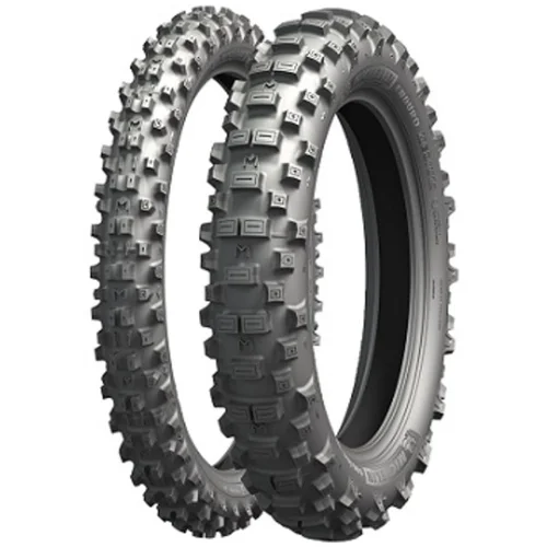 Michelin Enduro ( 90/90-21 TT 54R M/C, Mischung HARD, prednji kotač )