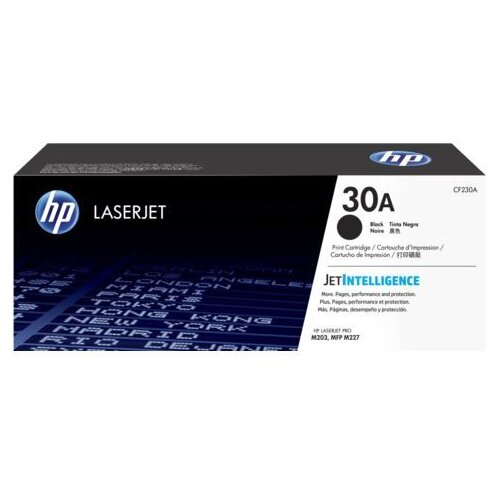 HP Toner SUP CF230A/ crna Slike