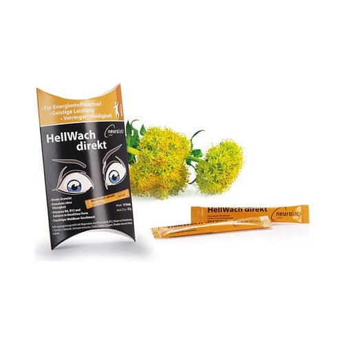 NeuroLab&amp;reg; Vital hellwach direkt Slike