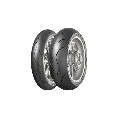 Dunlop 120/70R17 58W tl sportsmart tt Cene