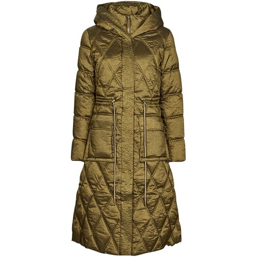 Guess LUCILLE JACKET Kaki Slike