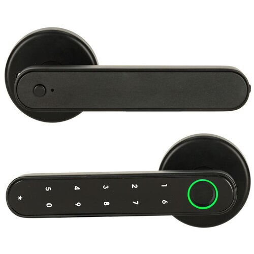  Kod otiska prsta kvaka bluetooth Slike