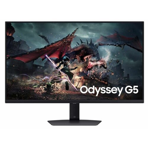 Samsung 32&amp;quot; G50D Odyssey... Slike