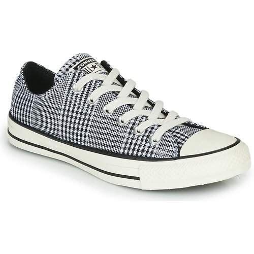 Converse Nizke superge CHUCK TAYLOR ALL STAR - OX Črna Cene