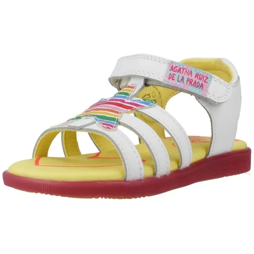 Agatha Ruiz De La Prada 242965A Bijela