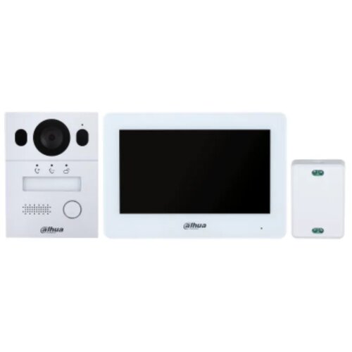 Dahua KTX01(F) Video Intercom KIT Cene