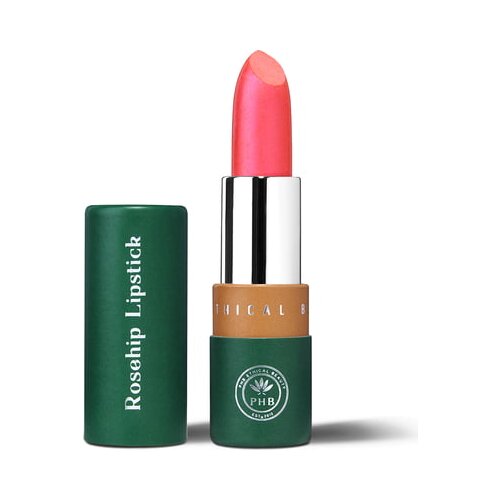 PHB Ethical Beauty Organic Rosehip Satin Sheen šminka - Camellia Cene