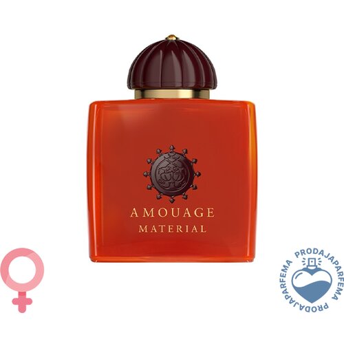 Amouage Material - 100ml Cijene