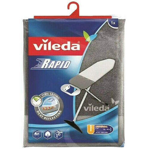 Vileda Navlaka za dasku za glačanje (122 x 42 cm) Cijene