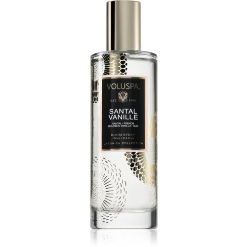 VOLUSPA Japonica Santal Vanille pršilo za dom 100 ml Cene