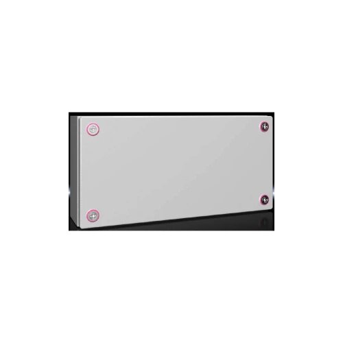 Rittal KX 1532.000 instalacijsko kućište, zidno kućište 400 x 200 x 120 čelični lim svijetlosiva 1 St. Cijene