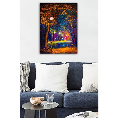 Wallity Slika 1066486475, 50x70 cm Cene