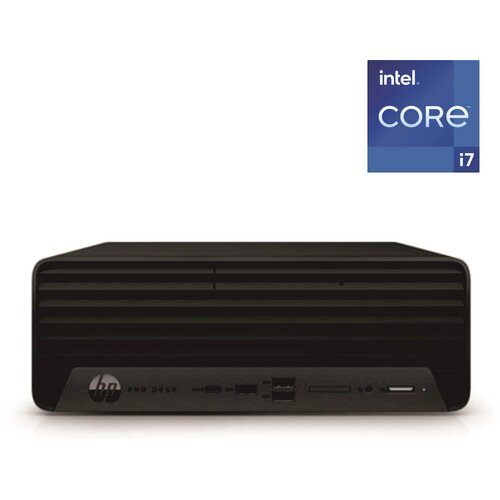 HP Namizni računalnik Pro SFF 400 G9 i7-14700/16GB/SSD 512GB/W11Pro Cene