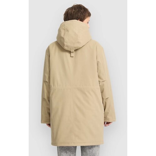 Volcom Somestone 10K Parka khaki Slike