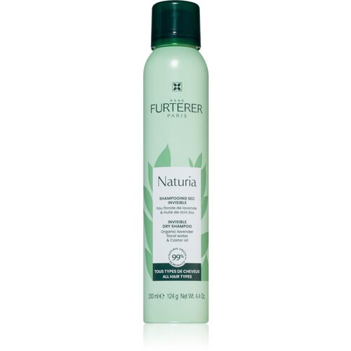 René Furterer Naturia suhi šampon 200 ml Cene