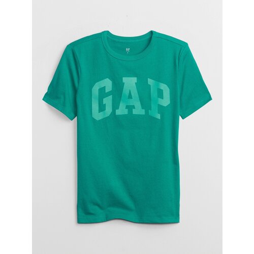 GAP Children&amp;#039;s T-shirt with logo - Boys Slike