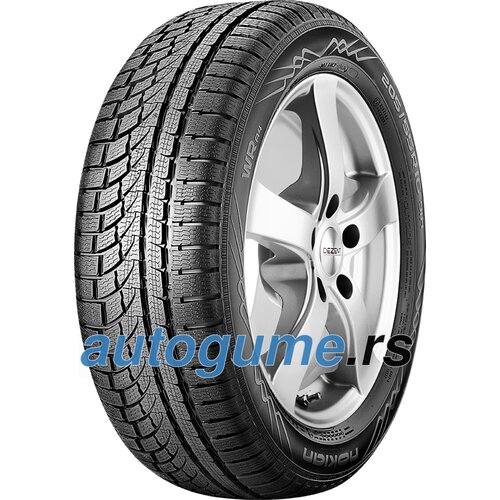 Nokian WR A4 ( 245/40 R20 99W XL, sa za&amp;scaron;titom za felne (MFS) DOT2021 ) zimska auto guma Slike