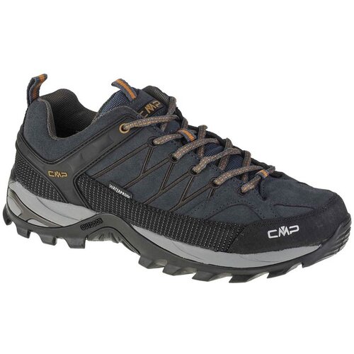 CMP Rigel Low mu&scaron;ke trekking tenisice 3Q13247-68UH Cijene