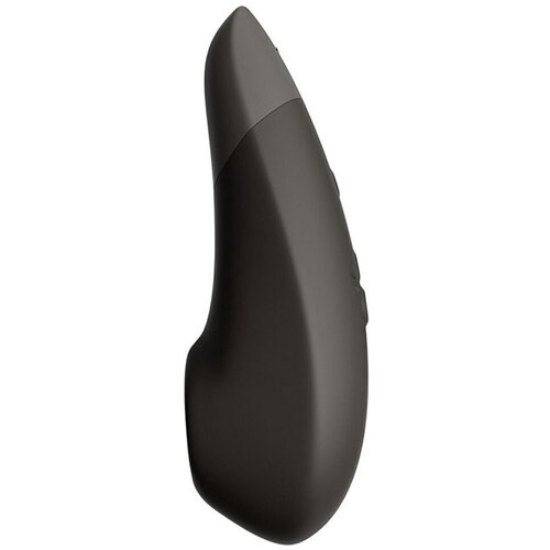 Womanizer Enhance - zračni stimulator klitorisa (crni) Slike