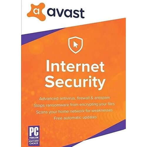 AVAST internet security 10 devices 2 years key global Cene
