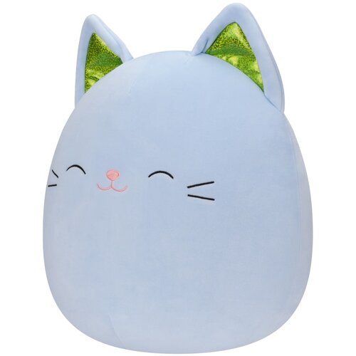 Squishmallows Plišana igračka Mačka Jiovanne, 35 cm, Lavanda boja Cene