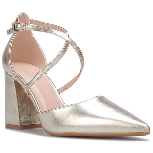 La Modeuse 73901_P174472 Gold Slike