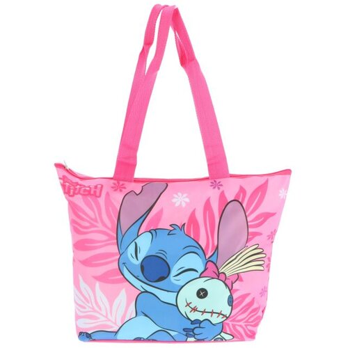  TORBA ZA PLAŽU LILO AND STITCH 79/62340 Slike