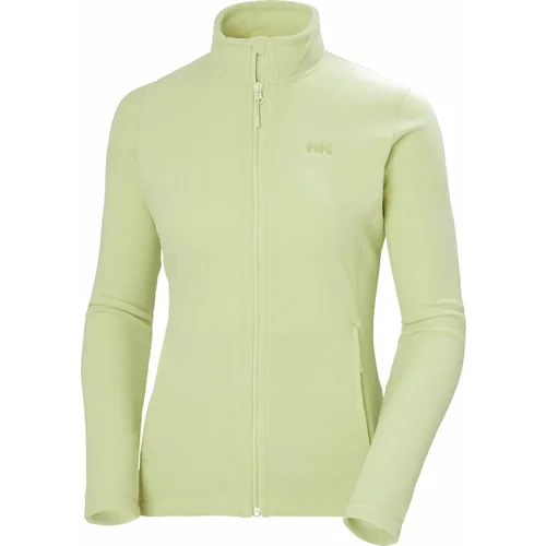 Helly Hansen W Daybreaker Fleece Jacket Iced Matcha XS Majica s kapuljačom na otvorenom