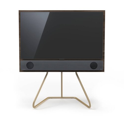 SPECTRAL Tube GX31SP-55 für LG GX55 Oled champagne/deep oak Cene